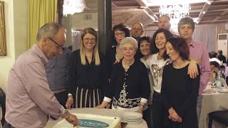 La grande festa di Syncro System: 19 maggio 2017