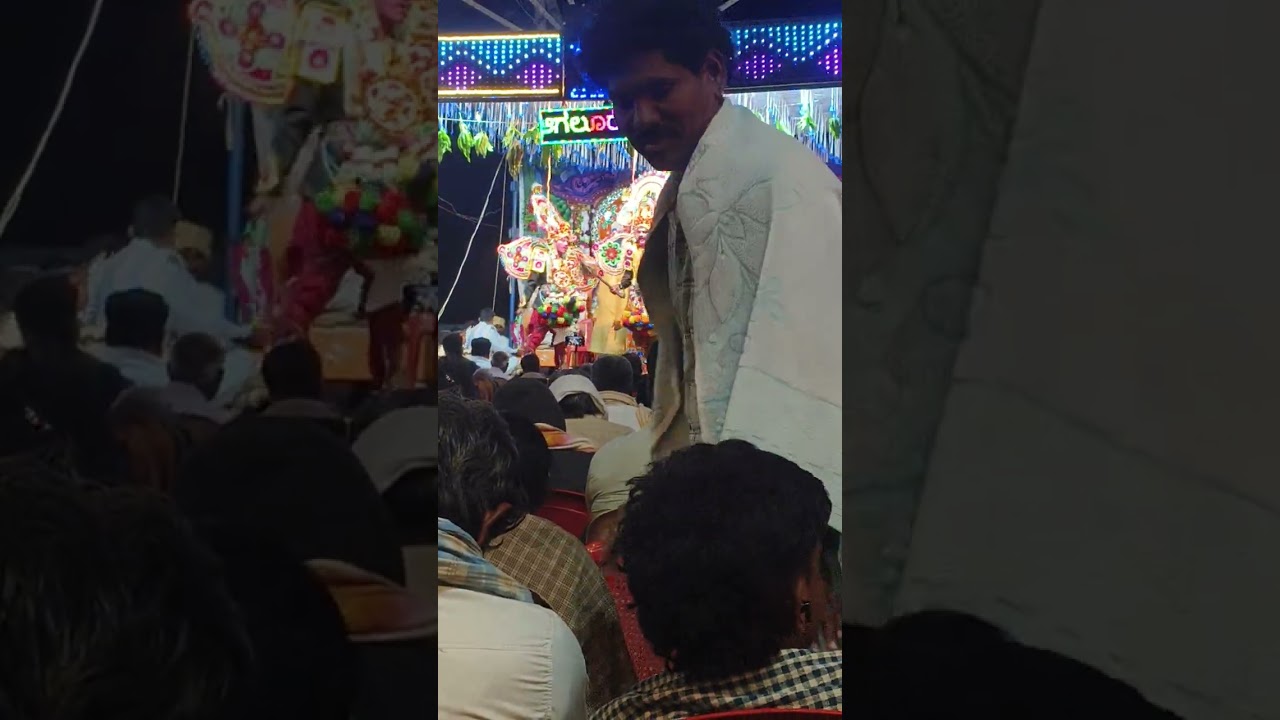 ಬಾದನಹಟ್ಟಿ ಬಯಲಾಟ ಭೀಮಸೇನ 11-02-26 🔥🔥🔥🔥🔥