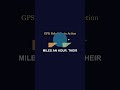 Time Travel is REAL: How Speed Bends Time! #Shorts