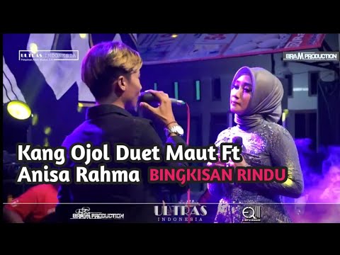 NABILA FELIA - BINGKISAN LUKA (Official Gasentra) | Dangdut Klasik