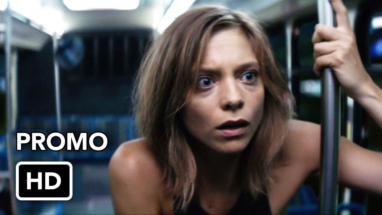 Falling Water 1x01, Falling Water 1x01 Promo, Falling Water 1x01 Preview,.....