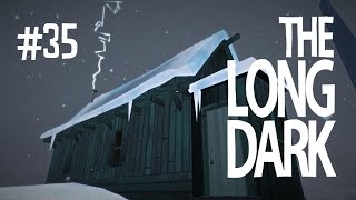 WHITE CHRISTMAS  THE LONG DARK (EP.35)