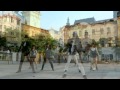Zumba Mafia Antonia Santany A Chuana Carlose 