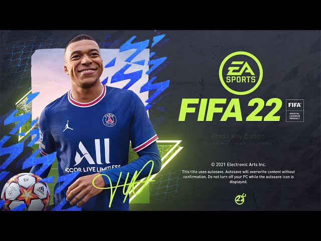 FIFA 22 in test: Notebook and desktop benchmarks - NotebookCheck