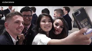 This master’s degree taught in barcelona will provide you with the
knowledge and experience require to start-up companies, a special
emphasis on fun...