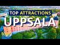 Amazing things to do in uppsala  top uppsala attractions