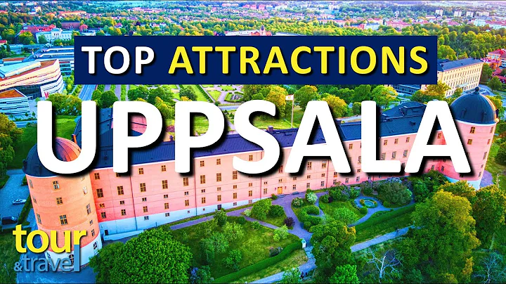 Amazing Things to Do in Uppsala & Top Uppsala Attractions