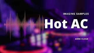 Radio Imaging Voiceover Demo | Voice Talent for Hot AC Stations & More screenshot 4