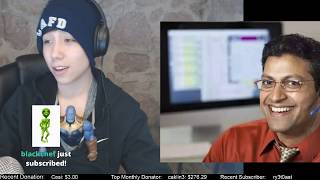 Quackity Raps With More Tech Support Scammers