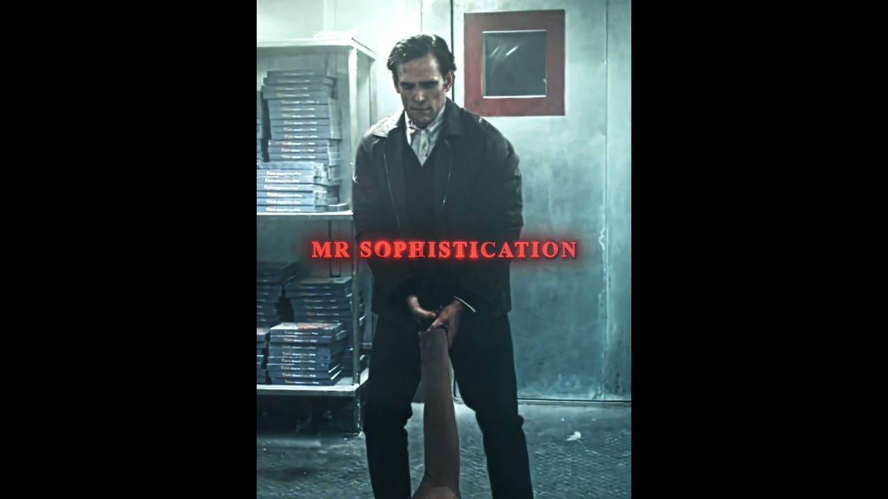 Mr Sophistication Versus Richie Kirsch | 