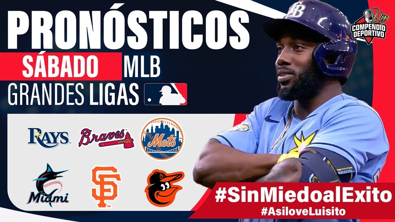 Béisbol y pronósticos deportivos