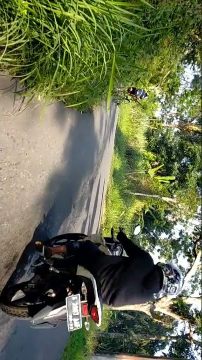 awalnya sangar ketemu tanjakan ambyar 😀😀😀 #Shorts #rabubrutal