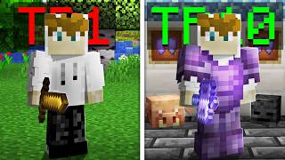 Can I Become Rich From Teleporting Streamers? Donut Smp