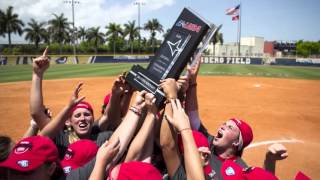 2016 C-USA Softball Preview