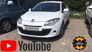 Multi CAN emulator - Renault Megane 1.5DCI, Delphi DCM3.4 IMMO OFF