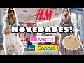 NOVEDADES H&M , LIVERPOOL & COPPEL ! PRIMAVERA 2020 / Nueva Colección 🔥 / @Neftalyos