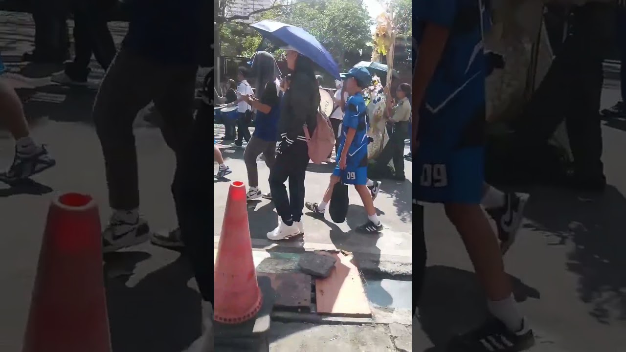 SPORTS FEST PARADE 2026