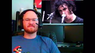 Gojira- Where Dragons Dwell Live Reaction