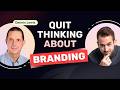 Unlock the Secret to Effective Messaging Over Branding for Your Small Business