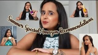 Amazon Essentials for Men &amp; Women in Budget | Best Skincare Finds for all Skin Types