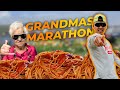 Grandmas marathon 2023