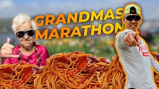 Grandmas Marathon 2023