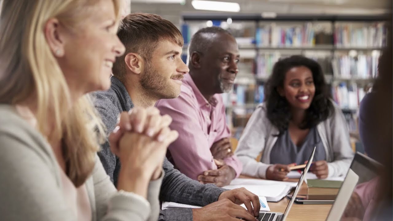 What is Academic Work — The IPO Formula