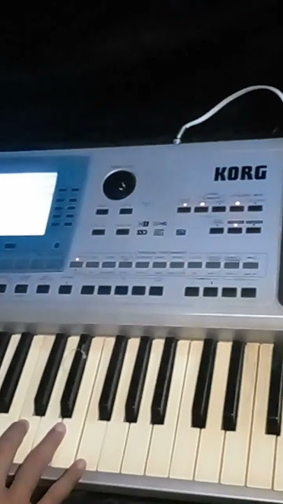 kunaon anjeun korg pa50 sd