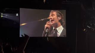 THE 1975 - IF YOU'RE TOO SHY (LET ME KNOW) (LIVE) @ SCOTIABANK ARENA, TORONTO