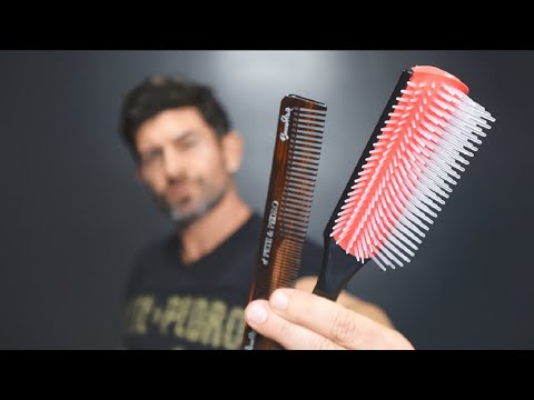 13 Best Wooden Hair Brushes for Gentle Styling And Care | PINKVILLA