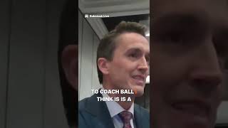 Why Chip Kelly Is a Huge Hire #substack #shorts