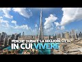 Perché DUBAI é la miglior cittá in cui vivere