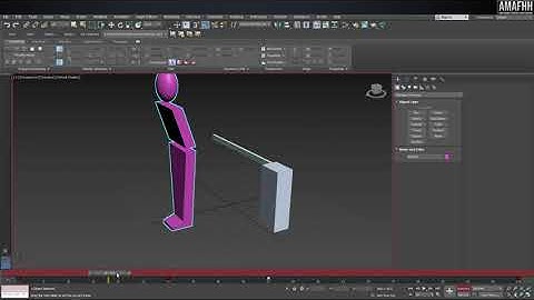 3ds Max Animation Basics | Set Key vs Auto Key Explained in Hindi | Beginner Tutorial