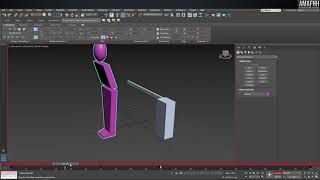 3ds Max Animation Basics | Set Key vs Auto Key Explained in Hindi | Beginner Tutorial 3ds Max Animation Basics | Set Key vs Auto Key Explained in Hindi | Beginner Tutorial