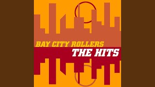 Video voorbeeld van "Bay City Rollers - Summer Love Sensation"