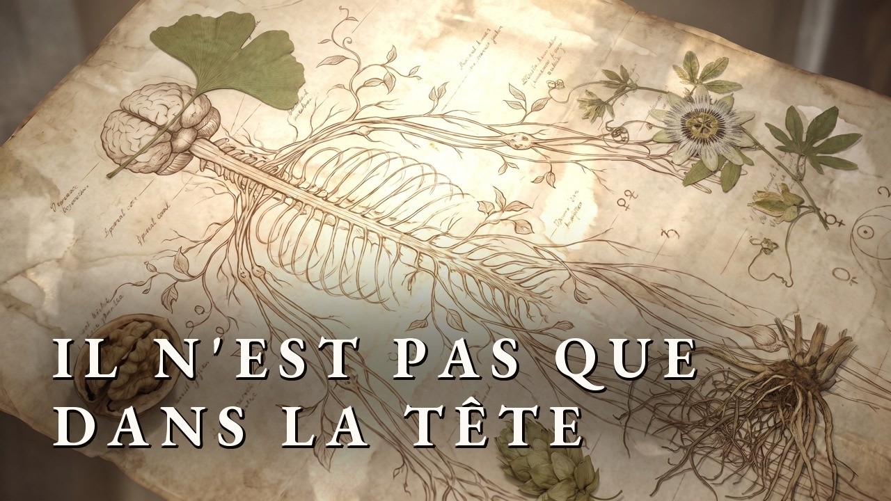 Comment calmer le mental ?