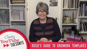 Groovi How To - Gridwork Templates