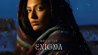 The Best Music For The Soul And Relaxation - Enigmatic music mix - Best Of Enigma 2024