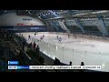 Рыбинский «Полет» набирает высоту в чемпионате НМХЛ