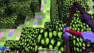 Minecraft PvP - Badlion: SirAyeeJay vs. Cayden