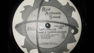 Don Carlos - Frontline