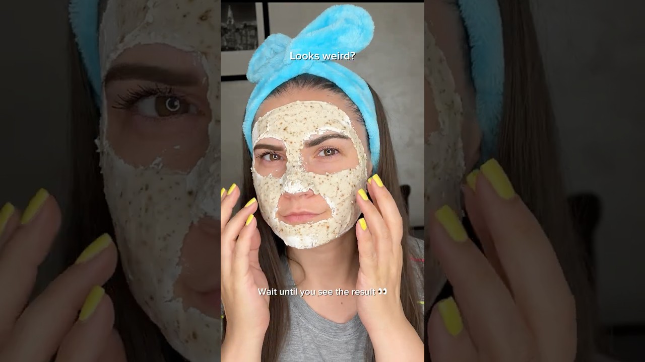 ✨ Mixsoon Green Cica Modeling Pack & Panax Ginseng Root Essence | K-Beauty Reviews