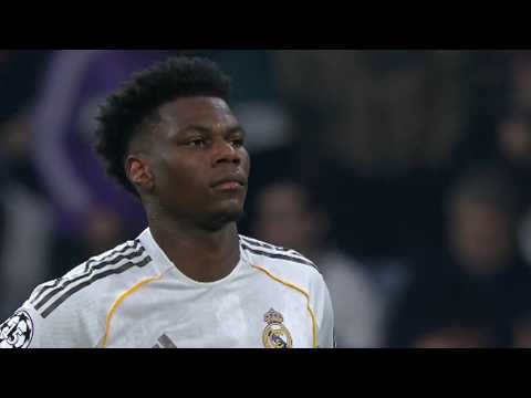 bosmujur x d178 - Aurélien Tchouaméni vs Benfica || (2nd Leg) 2026 || Big Game Midfield Performance || UCL Playoffs