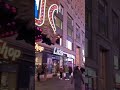 Walking the Streets of New York City #shorts #travel