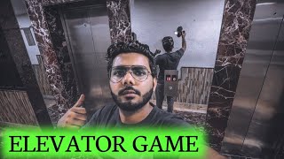 😨India's First REAL Elevator To Another World Game Played By Exploring India | Ghost Truth Revealed screenshot 5