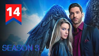 Lucifer Season 3 Episode 14 Explained in Hindi | Netflix Series हिंदी / उर्दू | Pratiksha Nagar