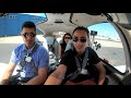 First Vacation on Cirrus SR 22: Miami, FL to Charlotte, NC