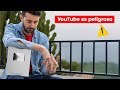 Así han hackeado mi canal con 100K SUBS