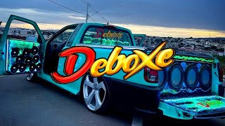 CD ELETROFUNK DEBOXE 2024 - (DJ LUCAS SOUZA)