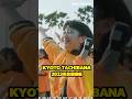 京都橘高校 2023台湾遠征 #オレンジの悪魔 #京都橘 #kyototachibanashsband #橘色惡魔